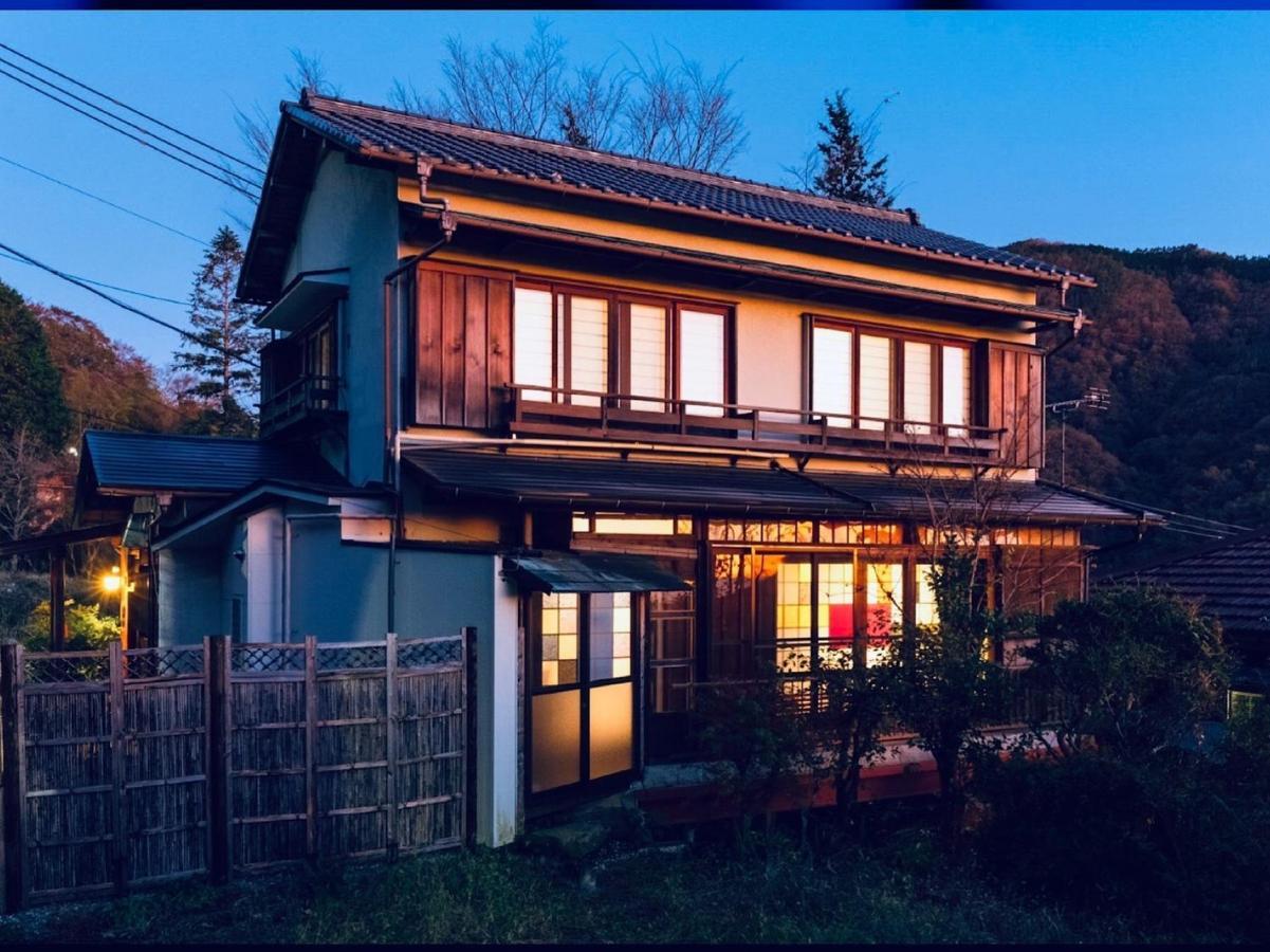 Taisho Motor Wir Zen - Vacation Stay 88575 Hakone Exterior foto